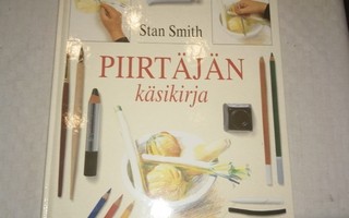 Smith Stan - Piirtäjän käsikirja