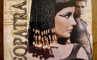 Cleopatra Special Edition 3-Disc Set