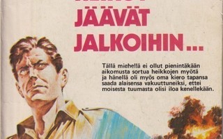 AAVIKON KORKEAJÄNNITYS 1978 10