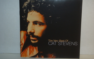 Cat Stevens CD The Very Best Of