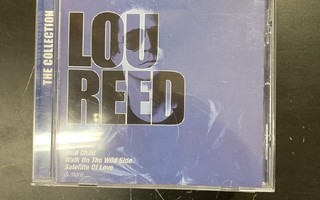 Lou Reed - The Collection CD