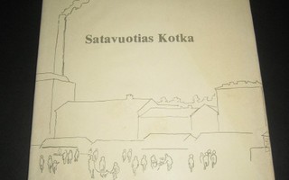 Kotka, Satavuotias Kotka Jorma Savikko 1978