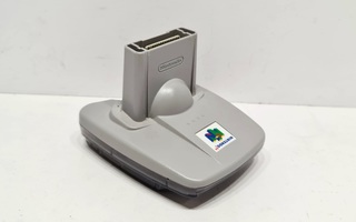 N64 - Transfer Pak