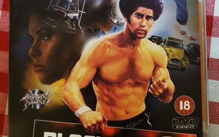 Black Belt Jones 2 (Jim Kelly)