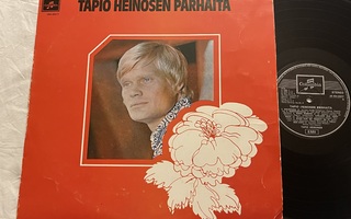 Tapio Heinonen – Tapio Heinosen Parhaita (LP)