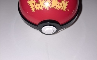Pokémon pallo Nintendo 2000