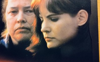 Dolores Claiborne (R1-USA)