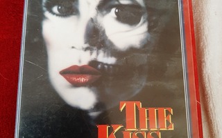 VHS: The Kiss, 1988