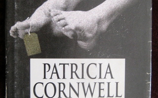 VIIMMEINEN PIIRI (Patricia Cornwell)