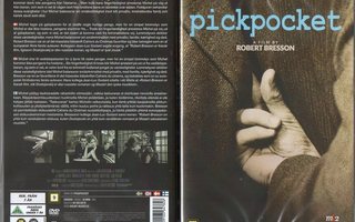 pickpocket	(42 518)	UUSI	-FI-	DVD	nordic,			1959	ranska,