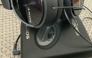 SONY Cassette Player WM-EX110