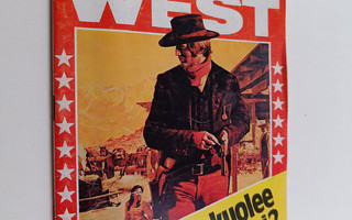 Finn west 8/1980