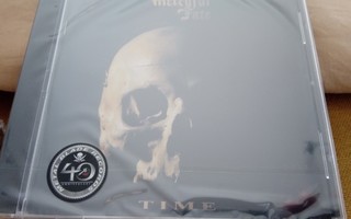 Mercyful fate - Time CD