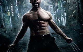 WOLVERINE (2013)	(43 616)	k	-FI-		DVD		hugh jackman