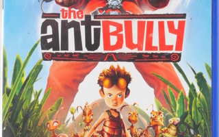 The Ant Bully