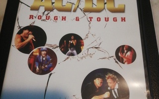 AC /DC Rough & Tough