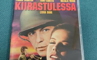 KIIRASTULESSA (Frank Sinatra) 1958***
