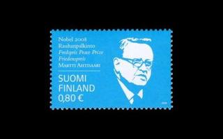 1927 ** Nobel - Martti Ahtisaari (2008)