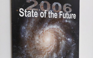 Jerome C. Glenn : 2006 state of the future
