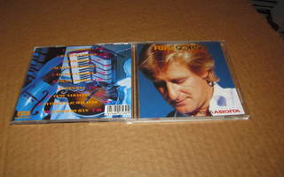 Riki Sorsa & Leirinuotio-Orkesteri CD Pieniä Asioita v.1994