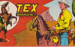 TEX 1964 7 (12 vsk.)