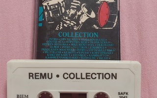 Remu and his allstars -kasetti