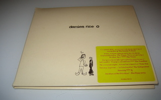 Damien Rice - O (CD)