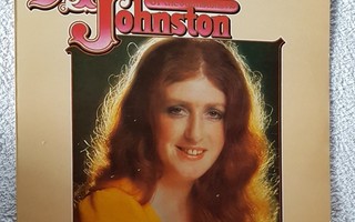 Adrienne Johnston – Adrienne Johnston Of The Johnstons LP UK