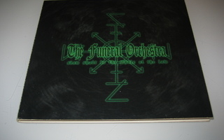 The Funeral Orchestra-Slow Shalt Be The Whole Of The Law(CD)