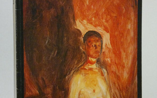 Edvard Munch - Maalauksia ja grafiikkaa Amos Andersonin t...