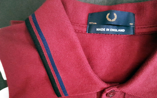 Fred Perry - Made in England - Koko 40" / 101 cm - PK 0