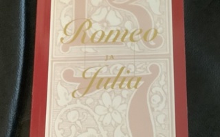 Romeo ja Julia, Shakespeare