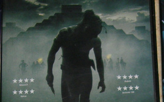 Mel Gibson - Apocalypto - DVD