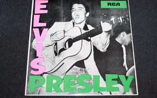 Elvis Presley - Elvis Presley RE 1974