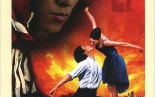 Mao's Last Dancer  DVD
