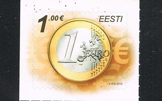 Viro 2012 - Euro  ++