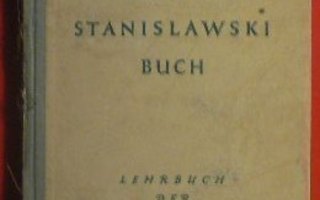 Otto Fritz Gaillard : Das deutsche Stanislawski Buch 1948