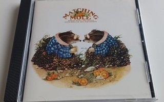 Matching Mole (CD)