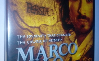 (SL) DVD) Marco Polo - 2007