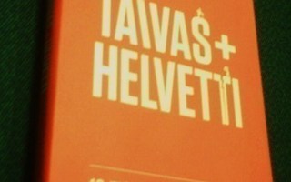 Puustinen & Mäkeläinen: TAIVAS + HELVETTI (2p.2013) Sis.pk:t