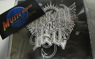 HEAVEN N HELL - ANOTHER MAN CD SINGLE