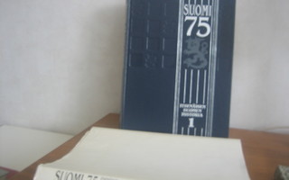 SUOMI 75,  osa 1