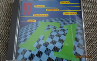 F1-97 (CD)
