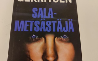 Tess Gerritsen; Salametsästäjä