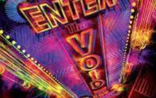 Enter the Void  DVD