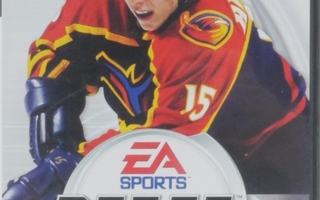 NHL 2004