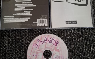 Sex Pistols – Spunk