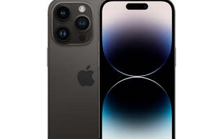 Apple iPhone 14 Pro 15,5 cm (6,1 ) Dual SIM iOS 