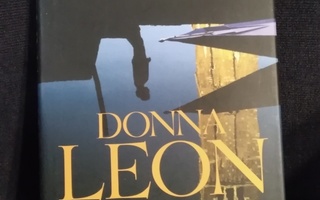 Donna Leon: Unelmien tyttö