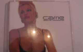 CDS CARRIE-BREATHE UNDERWATER